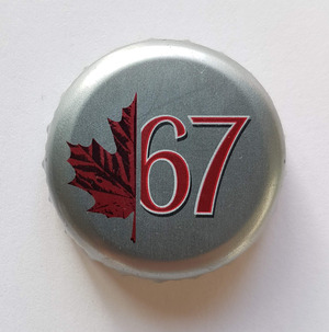 Molson canadian 67, Molson Coors